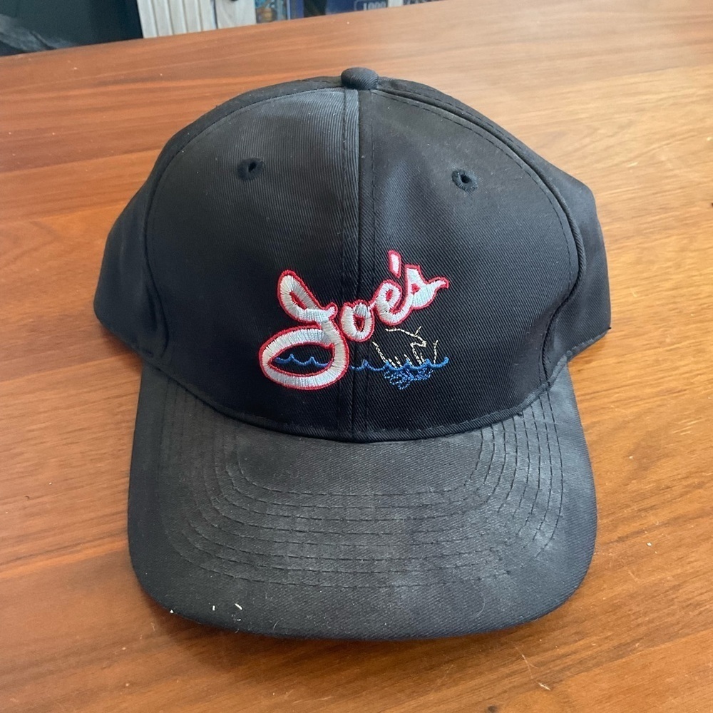 Joe’s Boating Fisherman Hat - Picture 2 of 4